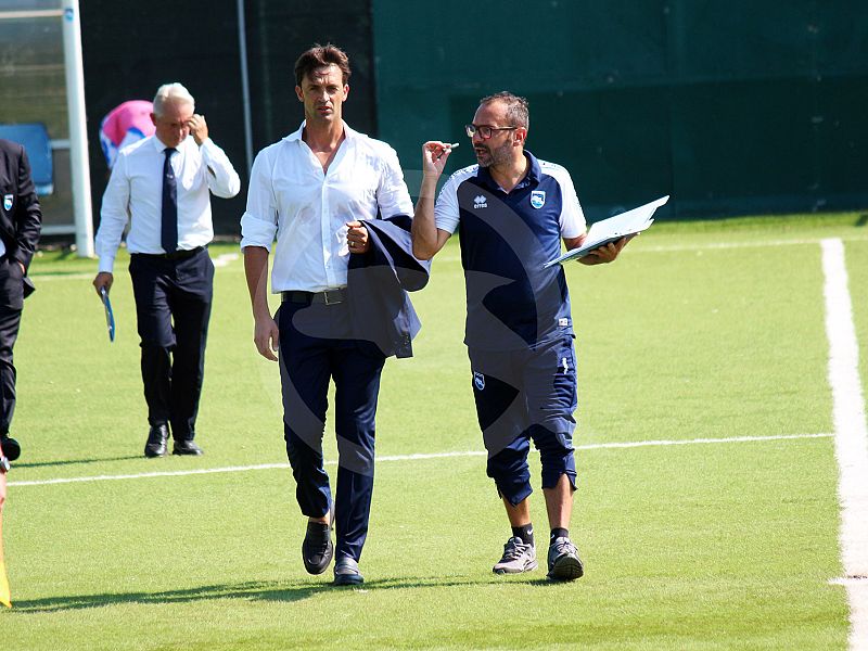 Primavera, Legrottaglie: ''Mi rode, era giusto il pareggio'', foto 1