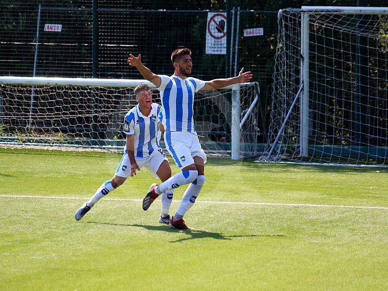 Giovanili, tutti i risultati del week end, foto 1