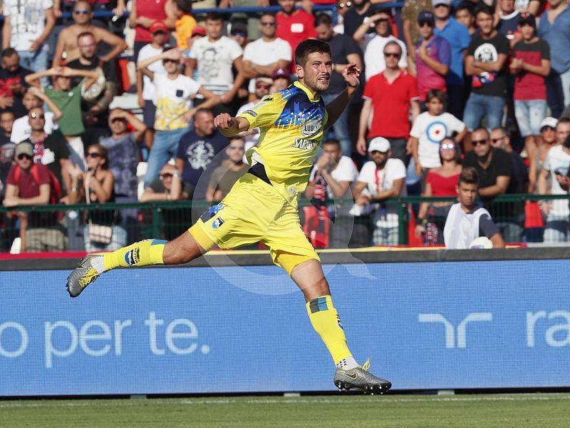 Vitturini: ''In questi anni ho sempre pensato al Pescara'', foto 1