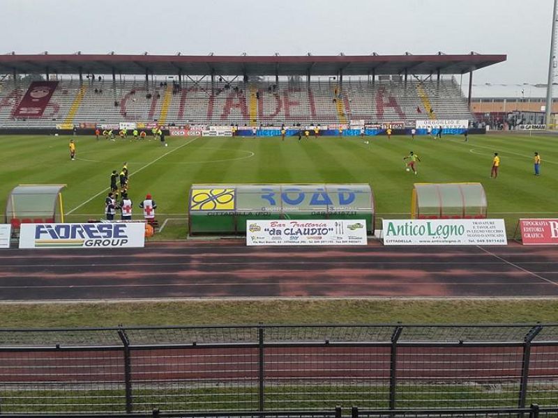 Cittadella-Pescara, info trasferta, foto 1