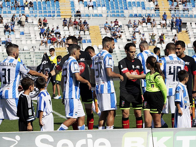 Possibili cambiamenti in vista di Cittadella?, foto 1
