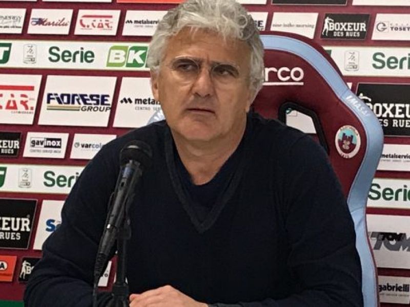 91' Cittadella-Pescara 2-1, Venturato: ''Il campo ha detto la verità '', foto 1