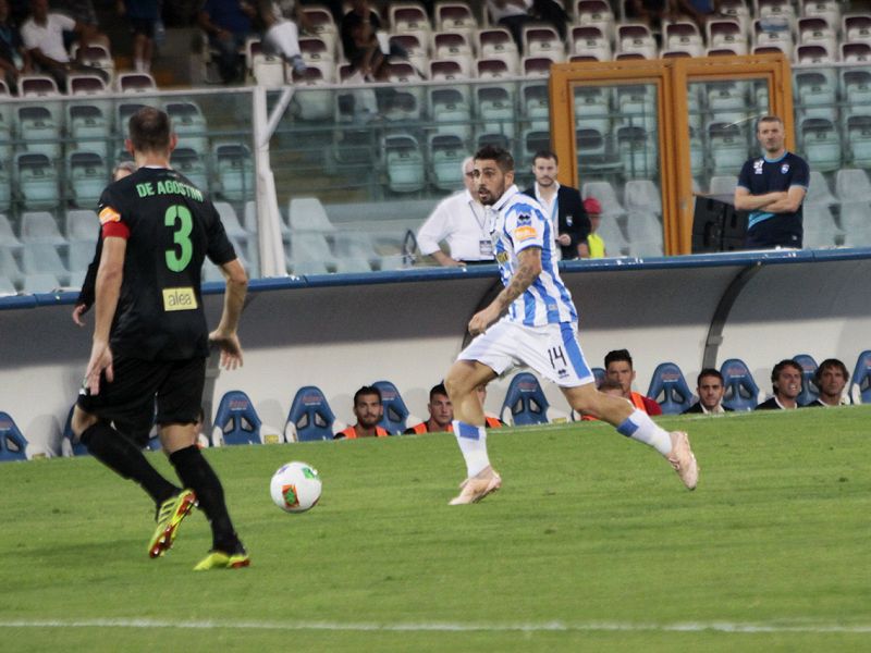 Balzano rischia un nuovo lungo stop, foto 1