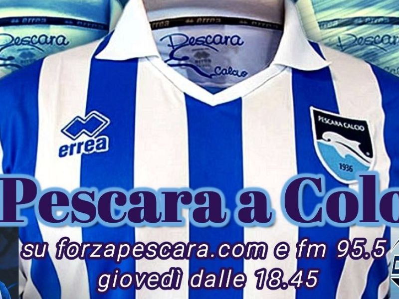 Seconda puntata ''Il Pescara a colori'', foto 1