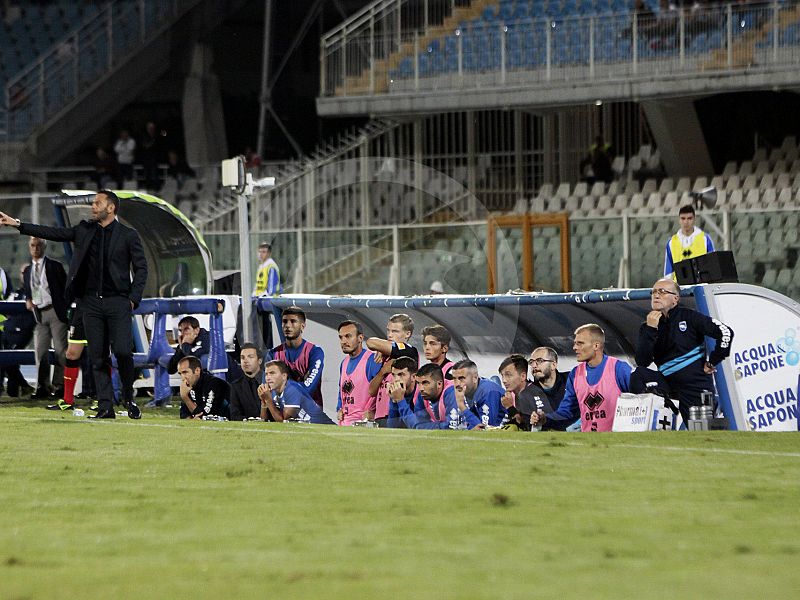 Ma che Pescara è?, foto 1