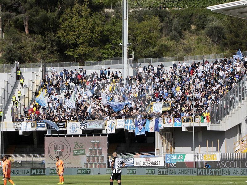 Ascoli-Pescara, info trasferta, foto 1