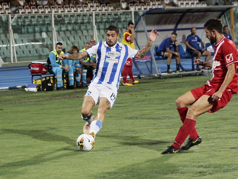 Balzano dovrà operarsi, foto 1