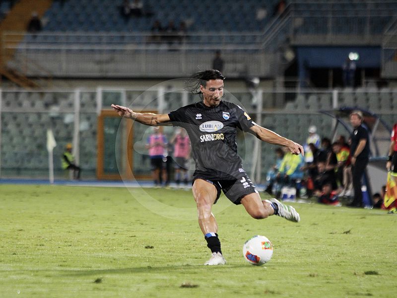 Del Grosso: ''Gare come quella col Crotone non capiteranno più'', foto 1