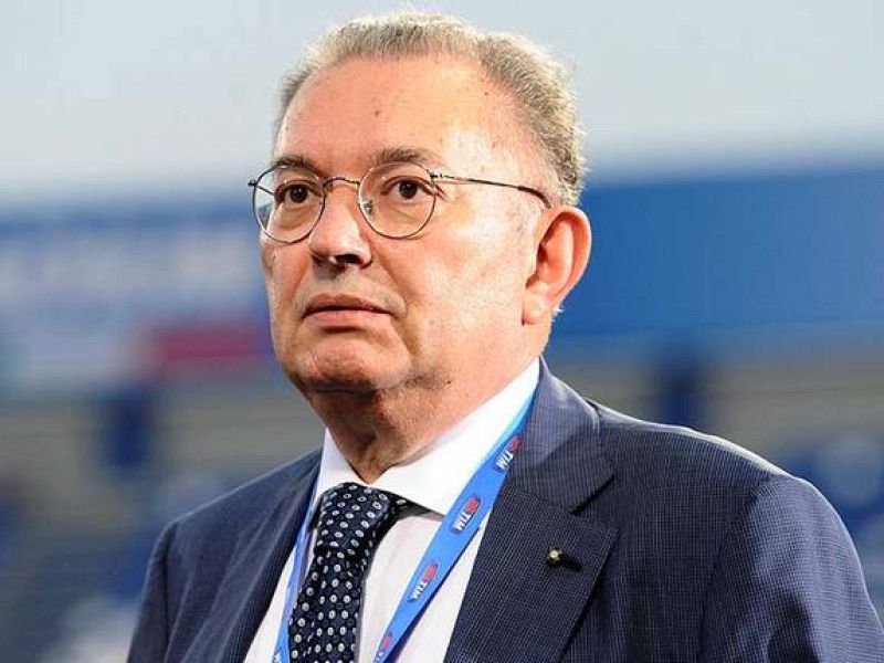 Morto Giorgio Squinzi, patron del Sassuolo, foto 1