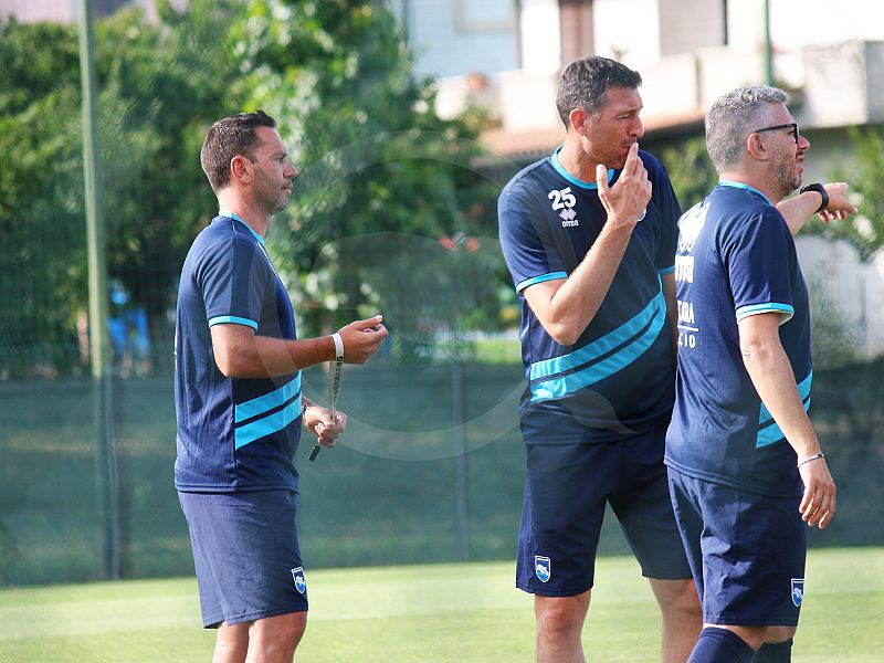 Le ultime vista di Ascoli-Pescara, foto 1