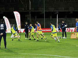 Ascoli-Pescara 0-2