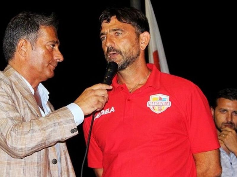 Ex Pescara, Epifani via a Pineto, arriva Rachini, foto 1