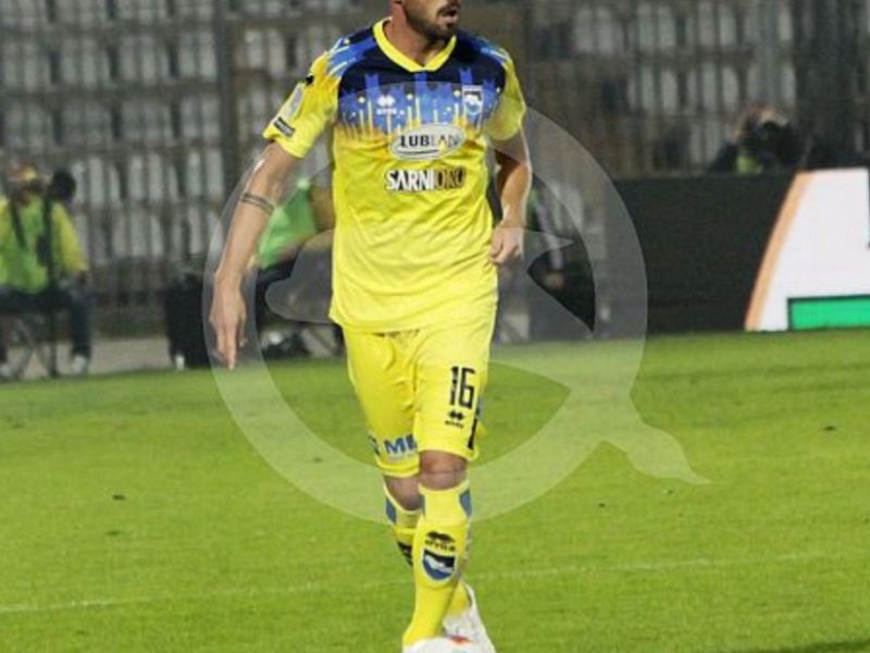 Drudi: ''Fondamentale la vittoria di Ascoli'', foto 1