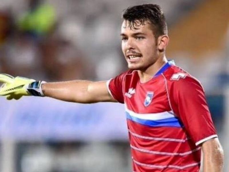 Kastrati:’’Dispiace per la sconfitta’’, foto 1