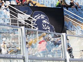 Pescara-Benevento 4-0