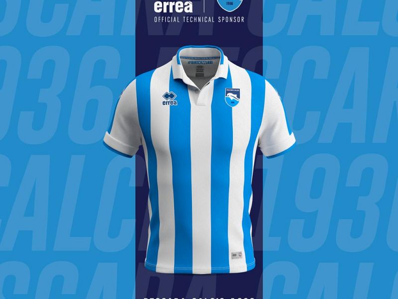 Pescara-Pisa, i convocati e due esclusioni, foto 1