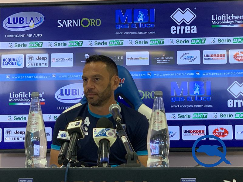 Zauri:’’Non importa il modo, conta solo vincere’’, foto 1