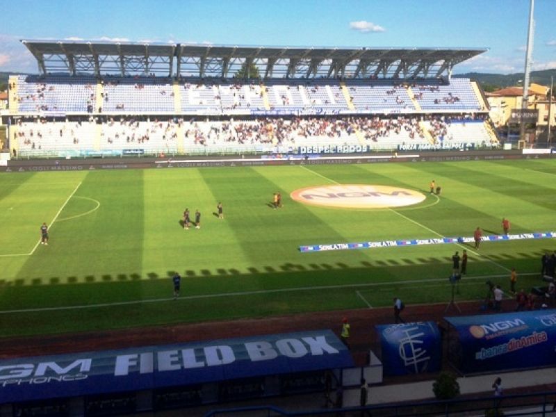 Empoli-Pescara, info trasferta, foto 1