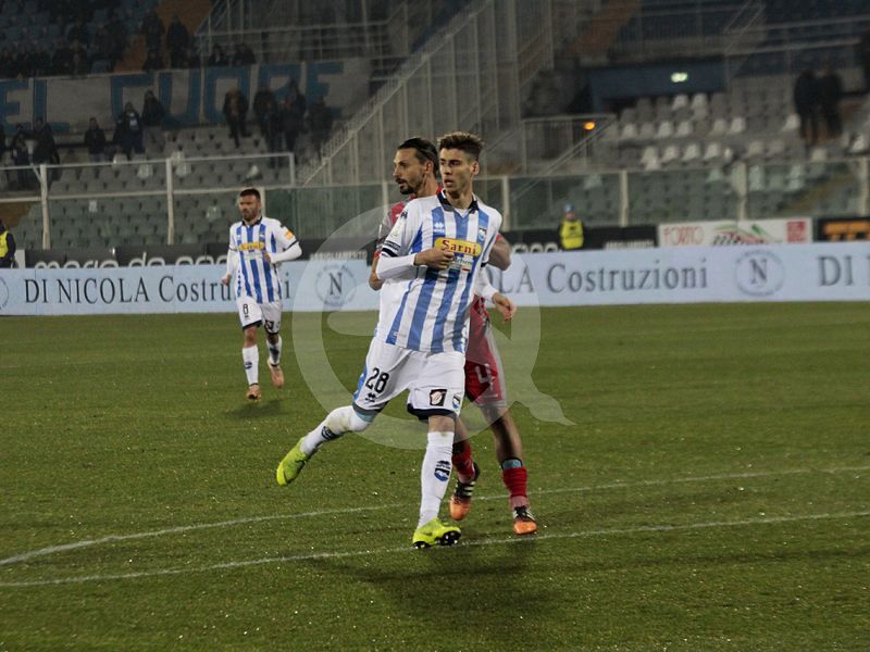 Si rivede Filippo Melegoni, foto 1