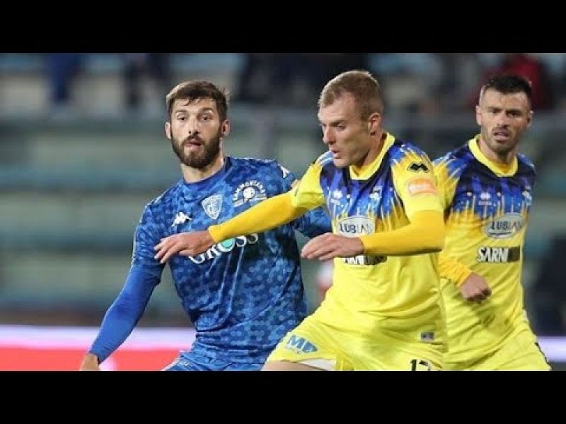 Il Pescara corsaro ad Empoli mette Bucchi nei guai, foto 1