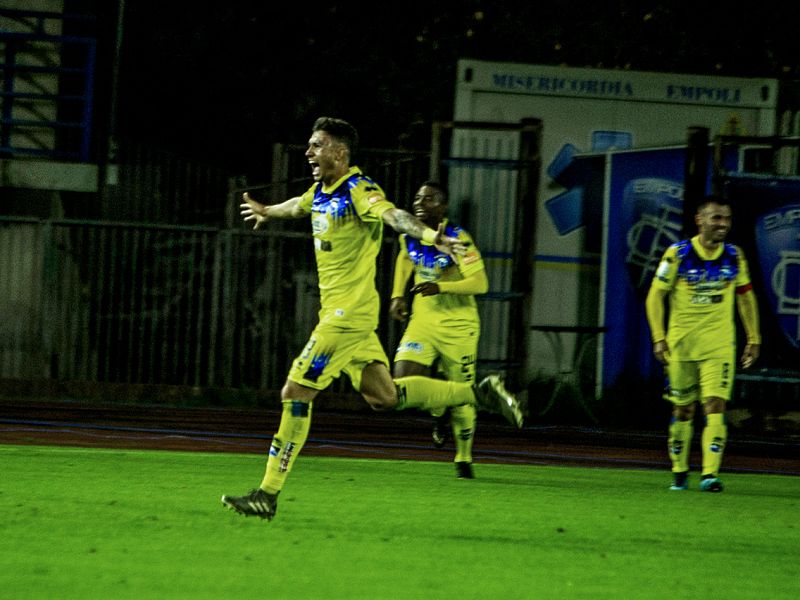 Bettella in Under 21, Borrelli in Under 20, foto 1