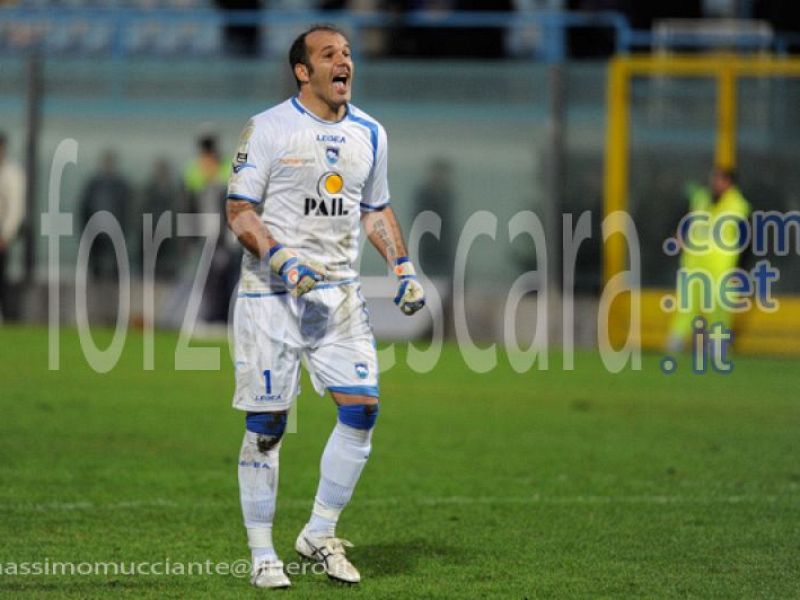 Pinna: ''Il mio Pescara, Verratti e il Verona'', foto 1