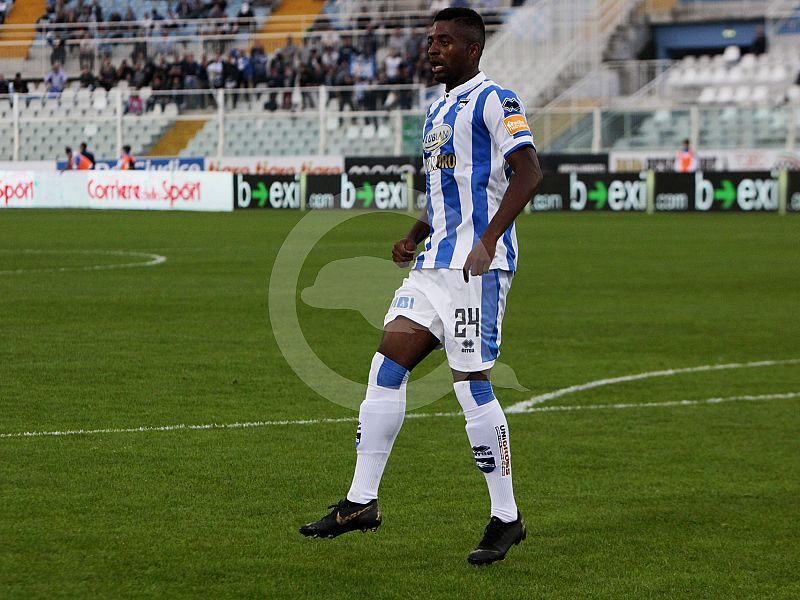 La Guinea Equatoriale di Machin perde 2-1, foto 1