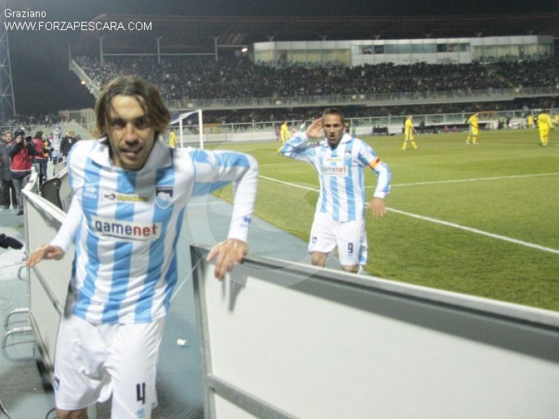 Intervista doppia a Marco Sansovini ed Emmanuel Cascione, foto 1