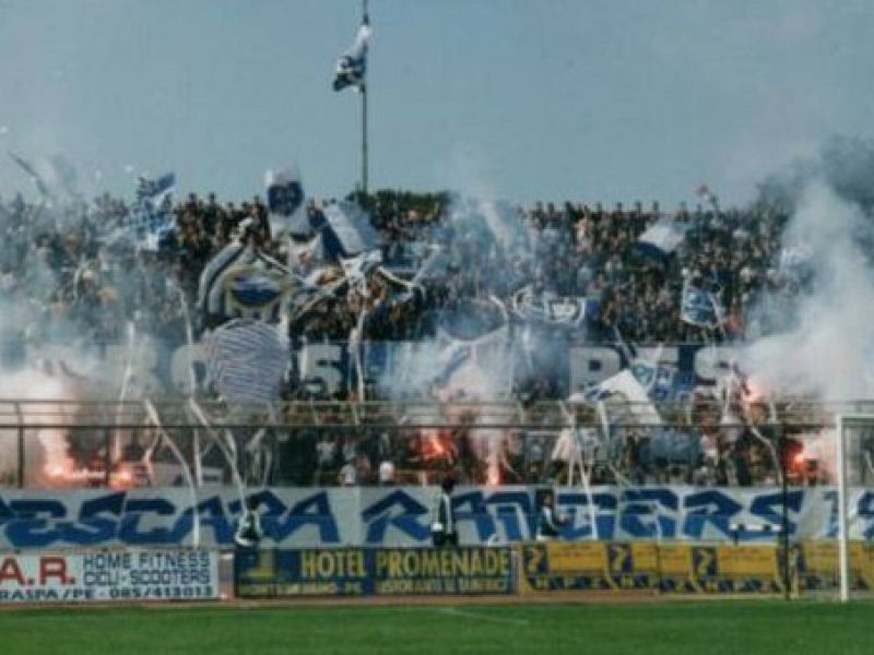 Buon compleanno Pescara Rangers, foto 1