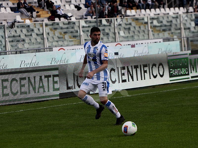 Con la Cremonese problemi di formazione?, foto 1