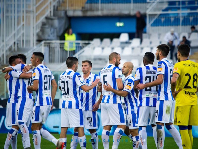 Un pari scialbo tra Pescara e Cremonese, foto 1