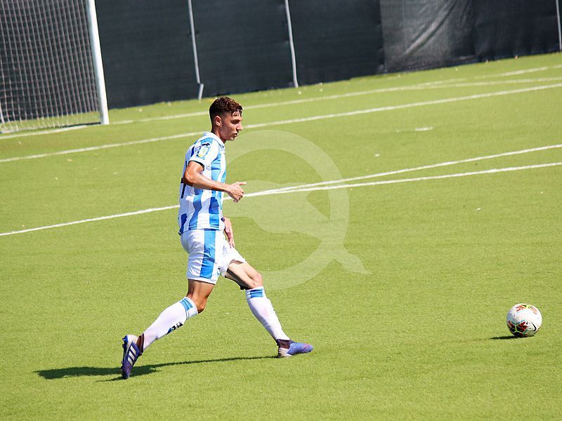 Oggi la Primavera in campo col Genoa, foto 1