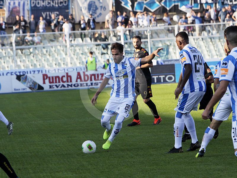 Palmiero: ''A Perugia non so se ci sarò'', foto 1