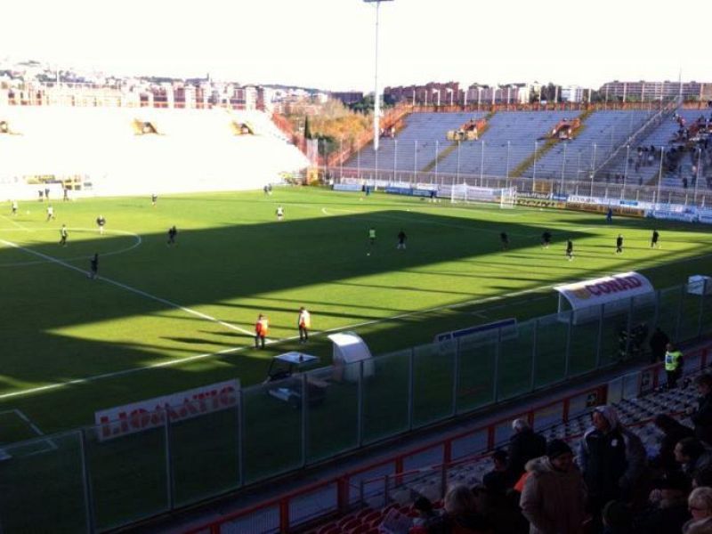 Perugia-Pescara, info trasferta, foto 1