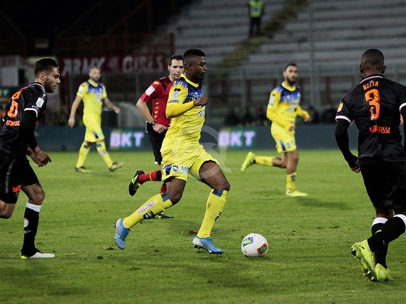 Machin: ''Voglio restare al Pescara e basta'', foto 1