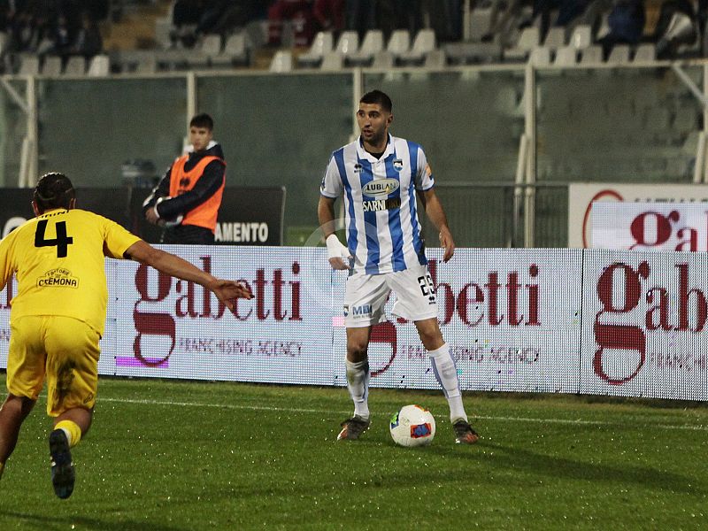 Crecco: ''Siamo una squadra che può stare lì in alto'', foto 1