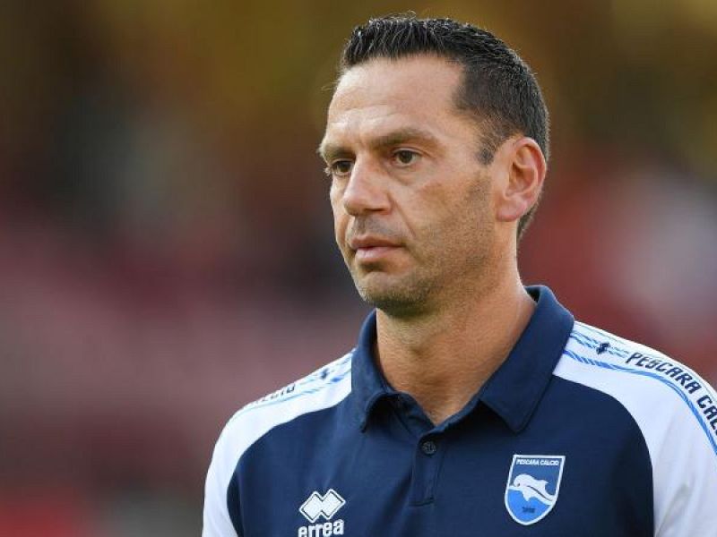 Zauri:''Grande possesso palla ma sterile. Avversario enorme'', foto 1