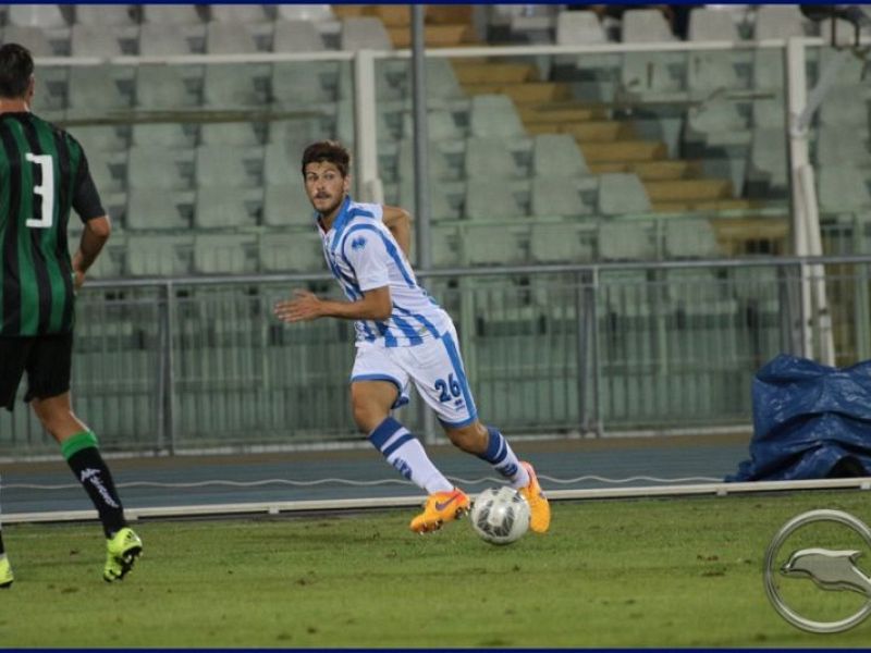 Vitturini:'' Peccato per il risultato, ora bisogna lavorare'', foto 1