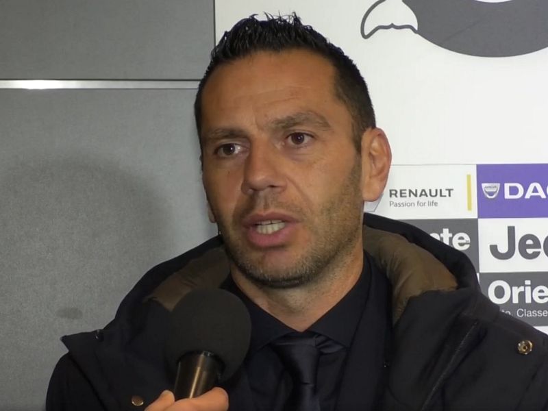 Zauri: ''Confronto positivo con la società '', foto 1