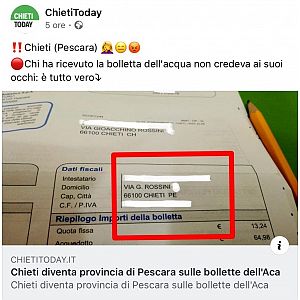 Foto tifosi