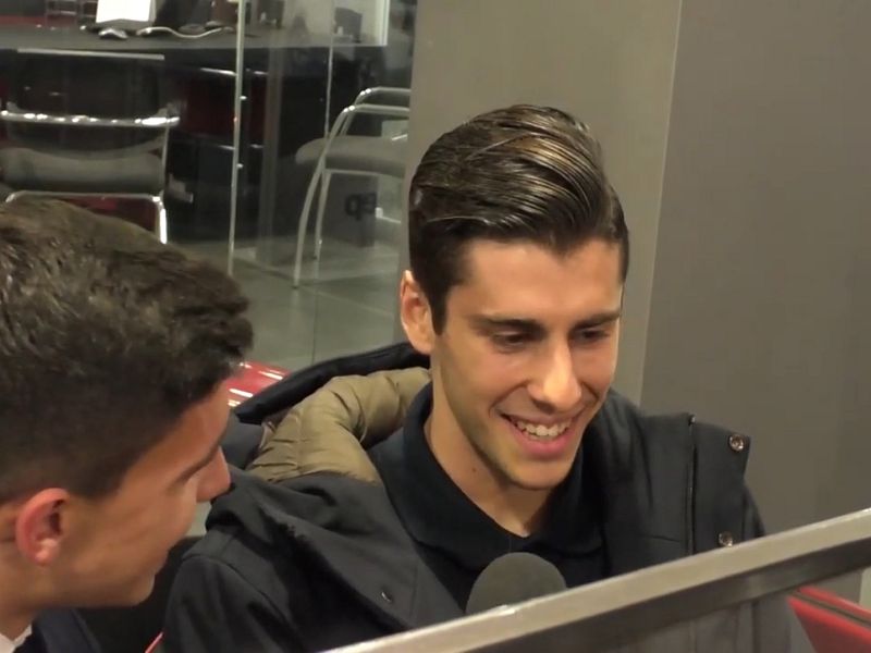 Melegoni: ''Pescara, è ora di mettere una marcia in più'', foto 1