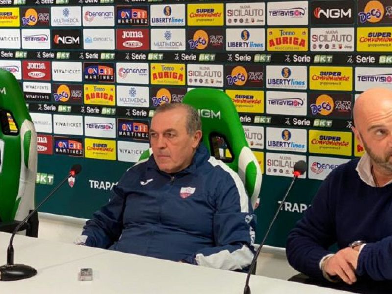 Castori: ''All'Adriatico ricordi brutti e belli. Anche un 5-0...'', foto 1