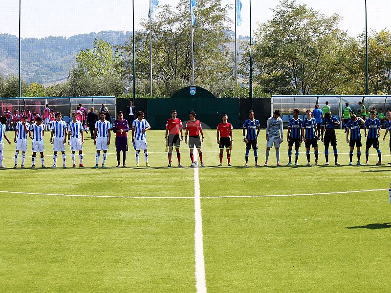 Giovanili e Femminile, il bilancio di fine anno, foto 1