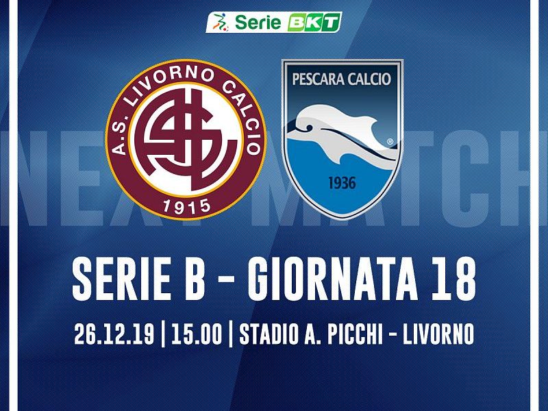 Livorno-Pescara 0-2 FINALE, foto 1