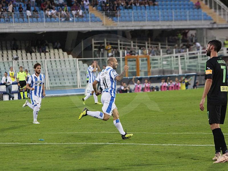 Zauri puntella la panchina e striglia Memushaj, foto 1