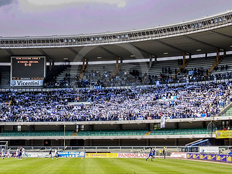 Il momento biancazzurro del decennio, foto 1