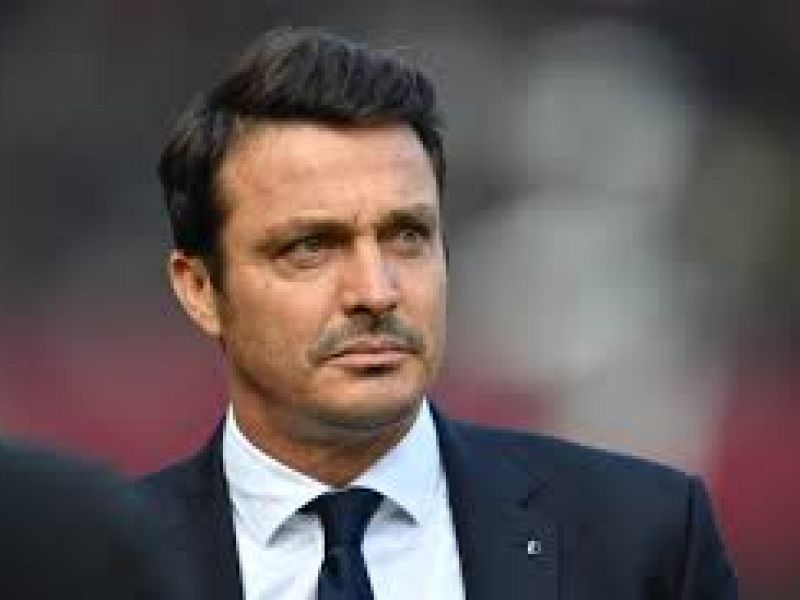 Via Oddo, arriva Colantuono a Perugia, foto 1