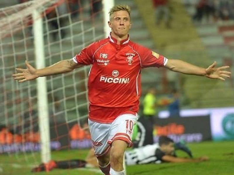 Piace Vido, sfuma l'ipotesi Moncini, foto 1