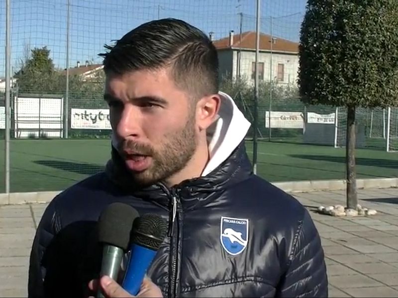 Busellato: ''Contro la Salernitana partita dura'', foto 1