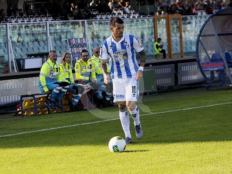 Di Marzio: ''Brunori alla Juventus B'', foto 1